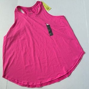 NWT XXL All in Motion Tank Top